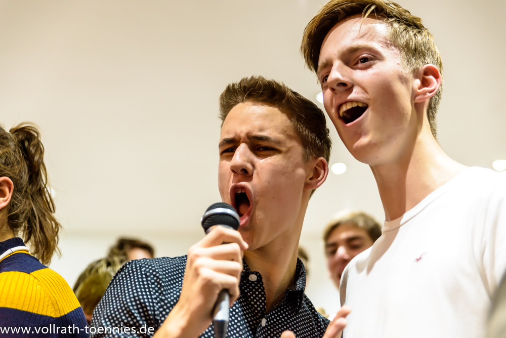 2019 11 23 Karaoke Party 0362